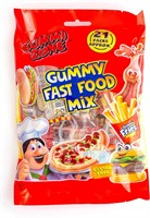 Fastfood Mix 1KG